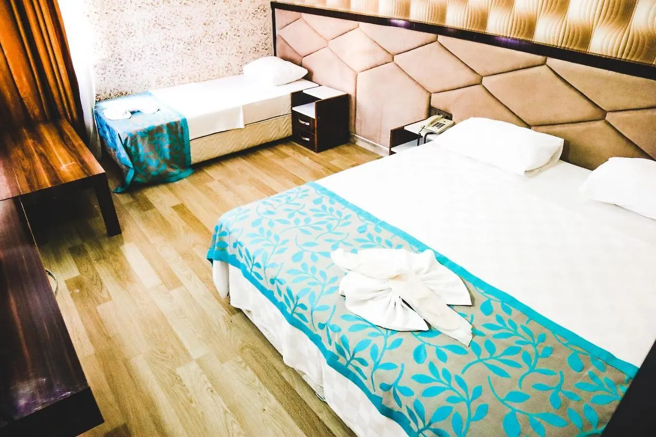 Bir Hotel Antalya