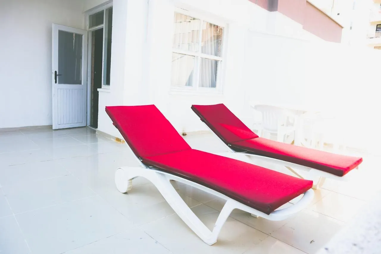 Bir Hotel Antalya