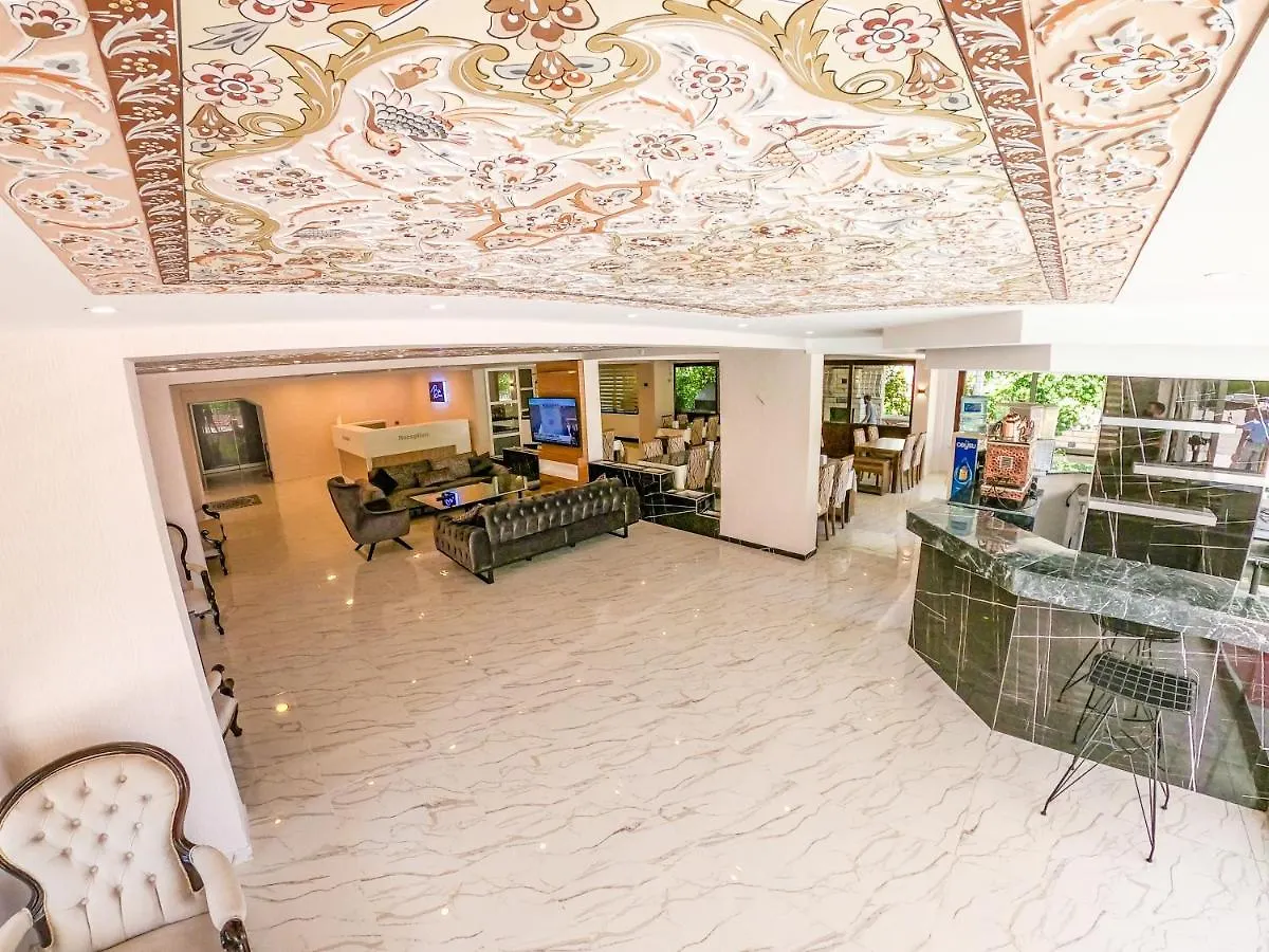 Bir Hotel Antalya 2*,  Turkey