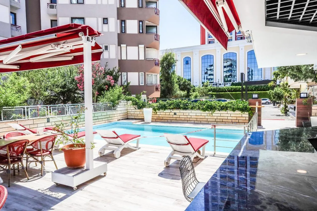 Bir Hotel Antalya 2*,  Turkey