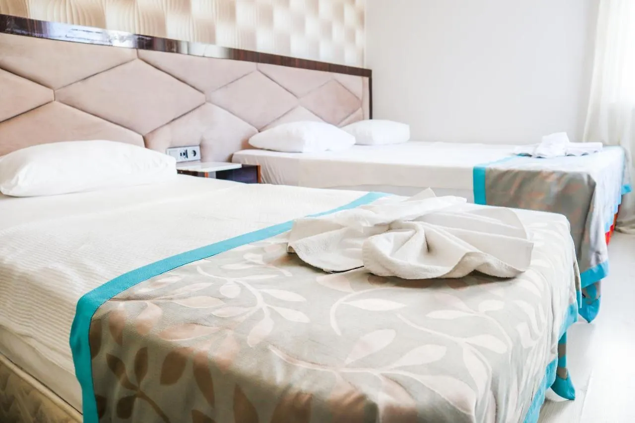 Bir Hotel Antalya