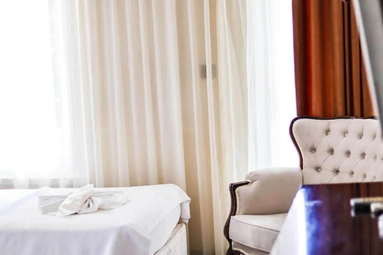 Bir Hotel Antalya 2*,  Turkey
