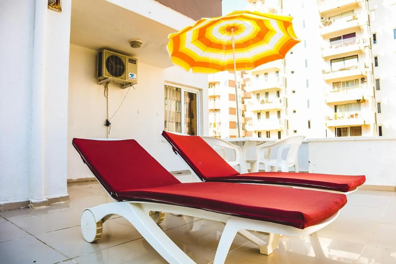 Bir Hotel Antalya 2*,  Turkey