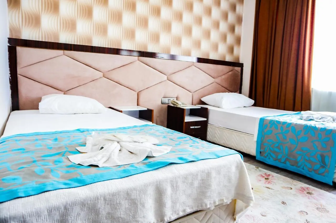 Bir Hotel Antalya