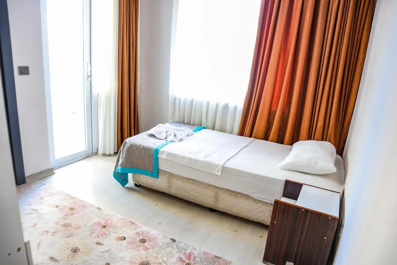 Bir Hotel Antalya