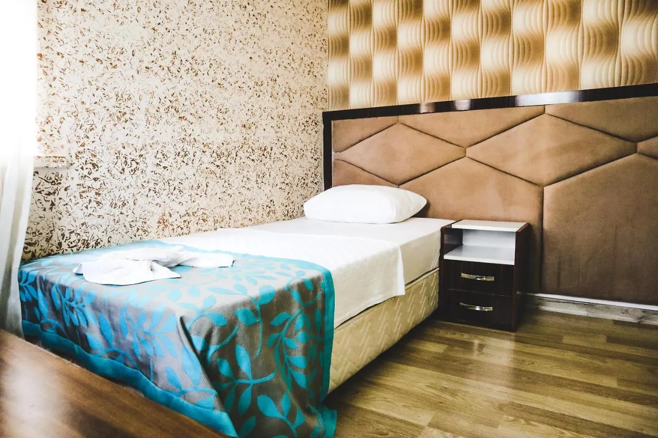 Bir Hotel Antalya