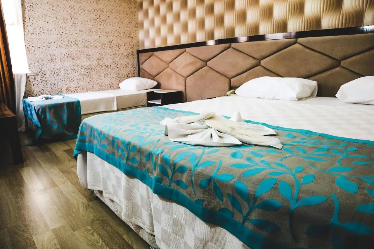 Bir Hotel Antalya