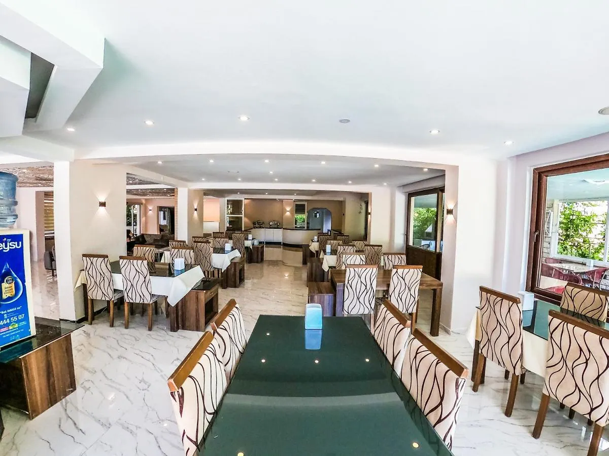 Bir Hotel Antalya Turkey