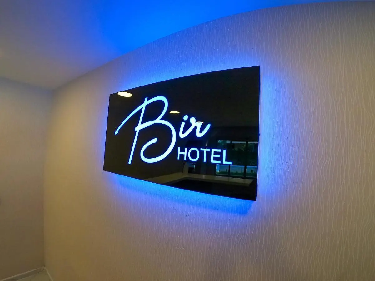 Bir Hotel Antalya