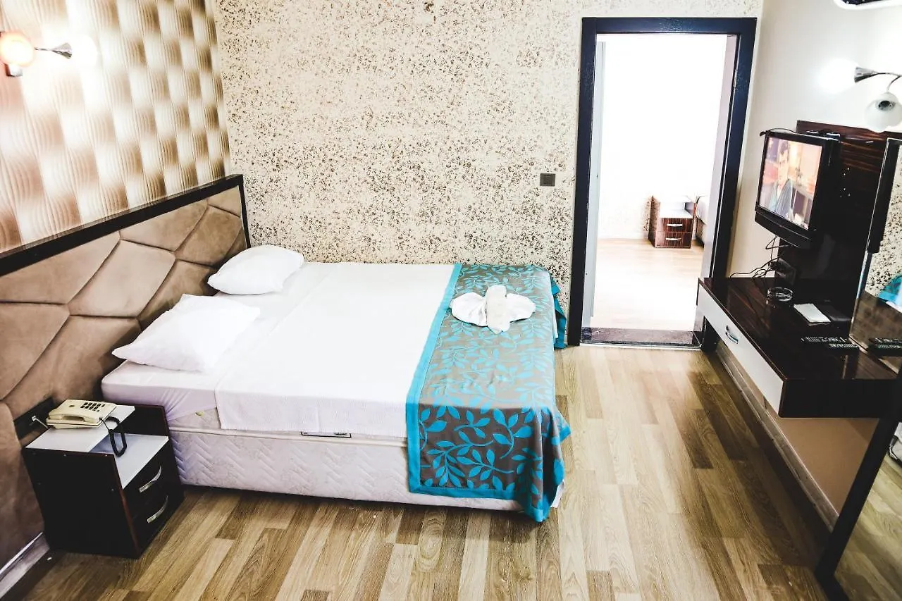 **  Bir Hotel Antalya Turkey