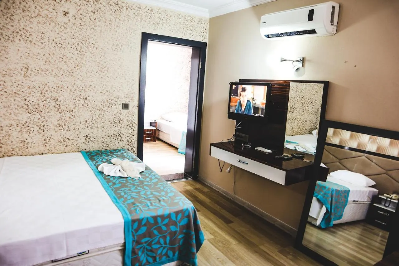 Bir Hotel Antalya